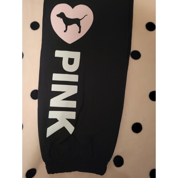 VS PINK OUTFIT THE ORIGINALS SET JOGGERS SHIRT xl - Picture 7 of 12